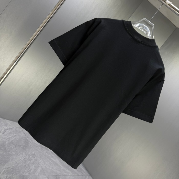 Hermes 2026ss New  T Shirt SizeS-XXL