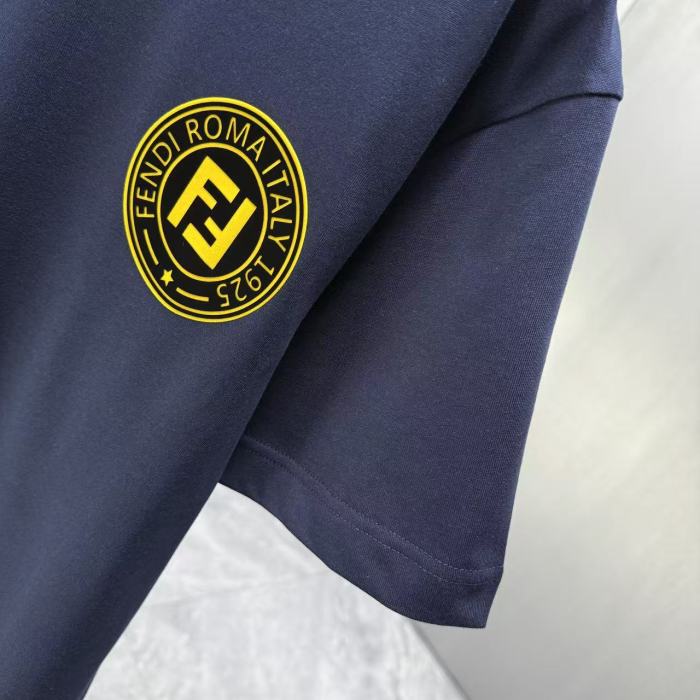 Fendi 2026ss New  T Shirt SizeS-XL
