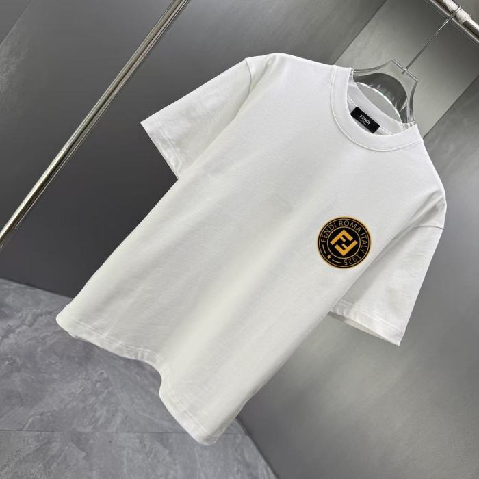 Fendi 2026ss New  T Shirt SizeS-XL