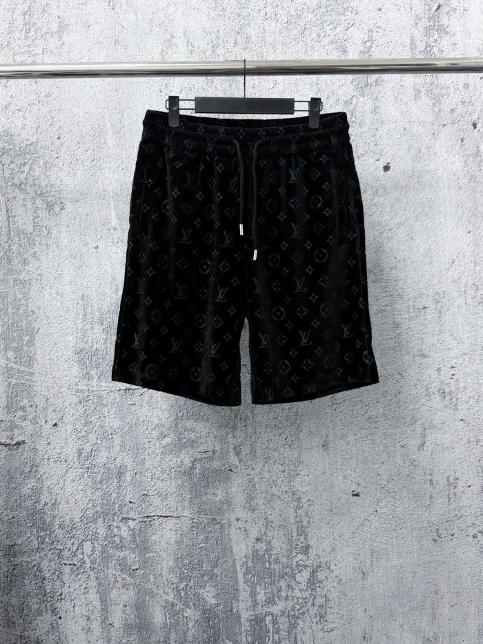 Louis Vuitton 2026ss New  Shorts  Size S-XL
