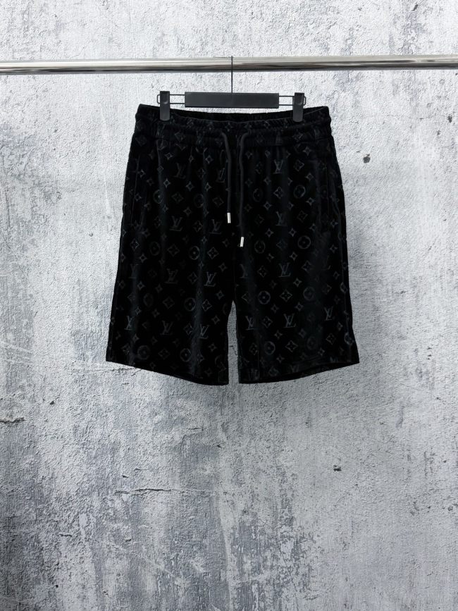 Louis Vuitton 2026ss New Shorts Size S-XL