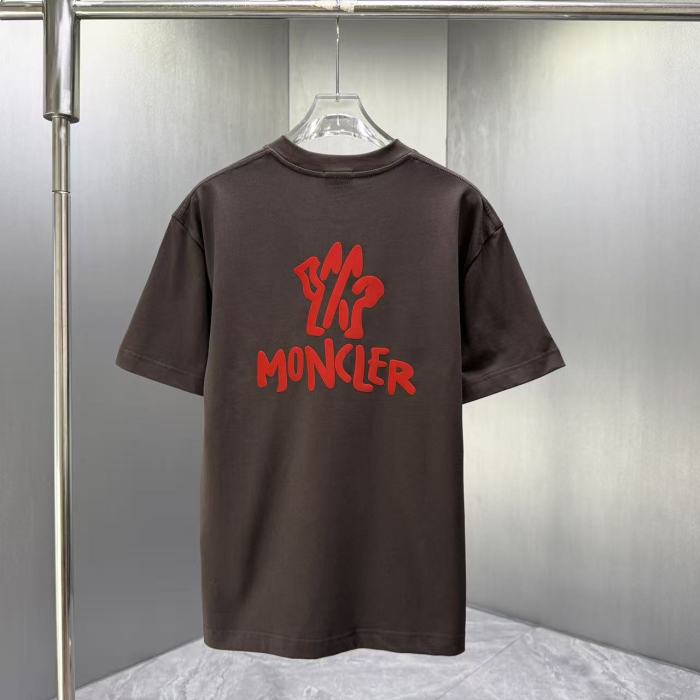 Moncler 2026ss New  T Shirt SizeS-XXL