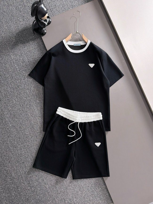 Prada 2026ss New Sommeranzug Size M-XXXL