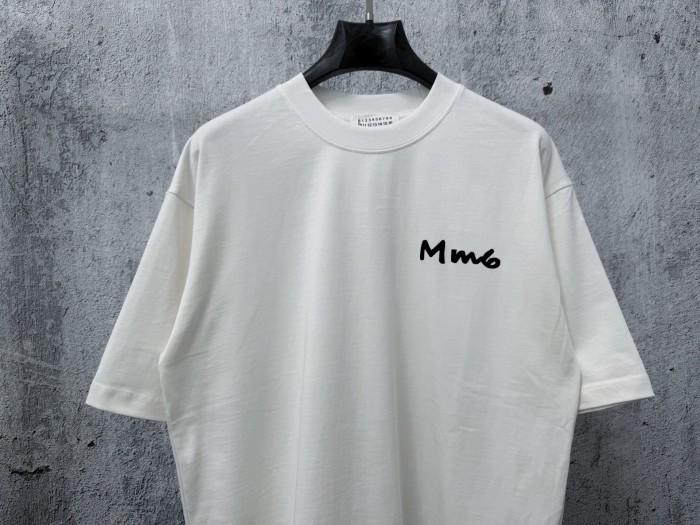 Maison Margiela 2026ss New  T Shirt  Size XS-L
