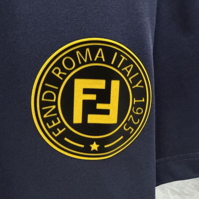 Fendi 2026ss New  T Shirt SizeS-XL