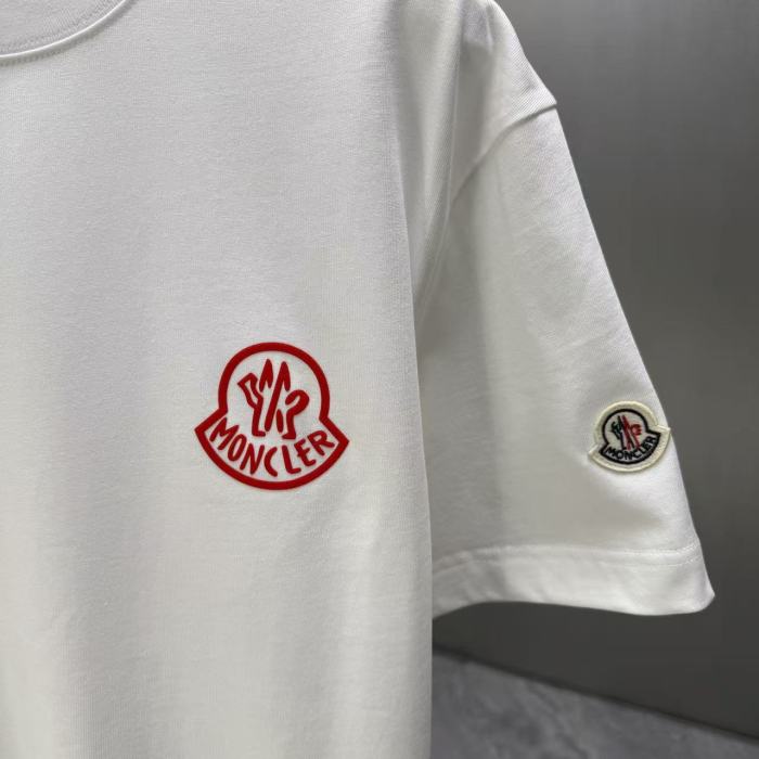 Moncler 2026ss New  T Shirt SizeS-XXL