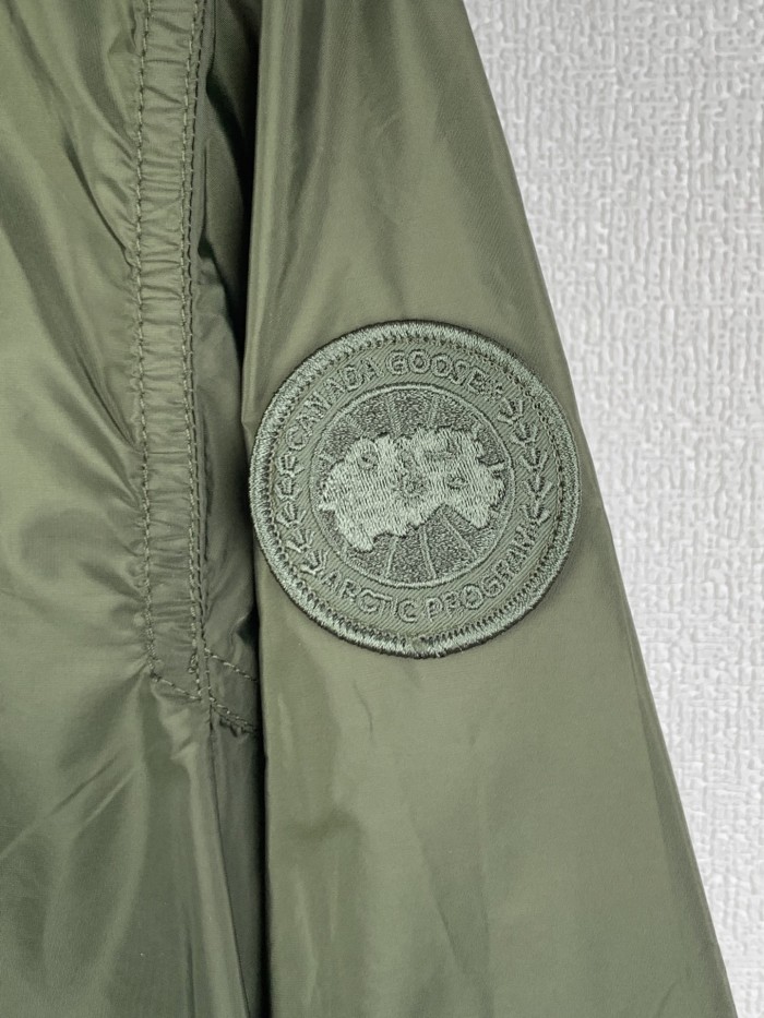 Canada Goose 2026ss New  Jacket Size S-XL