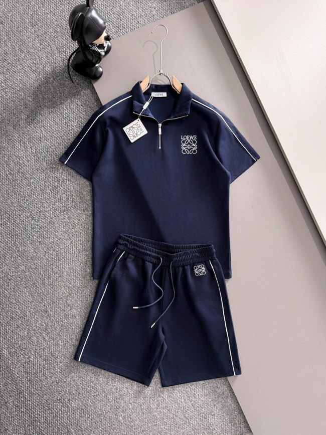 Loewe 2026ss New Sommeranzug Size M-XXXL