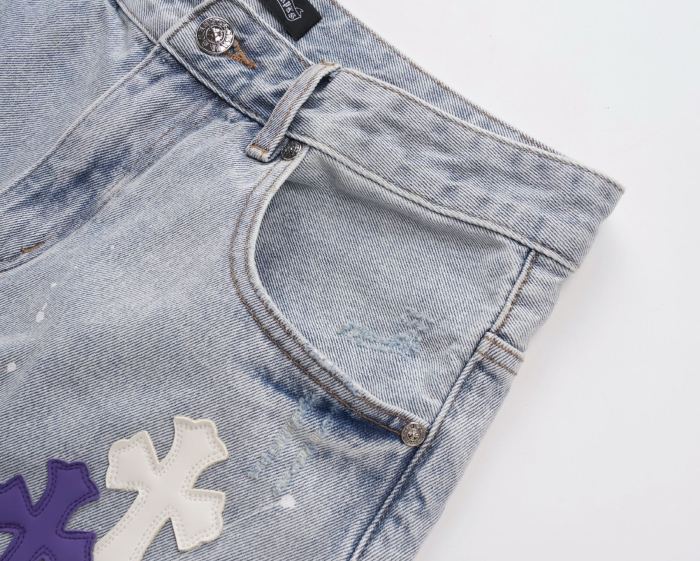 Chrome Hearts 2026ss New Shorts Size M-XXL