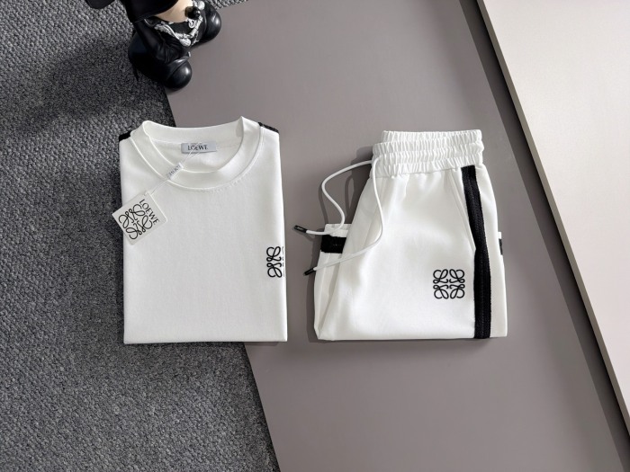 Loewe 2026ss New Sommeranzug  Size M-XXXL