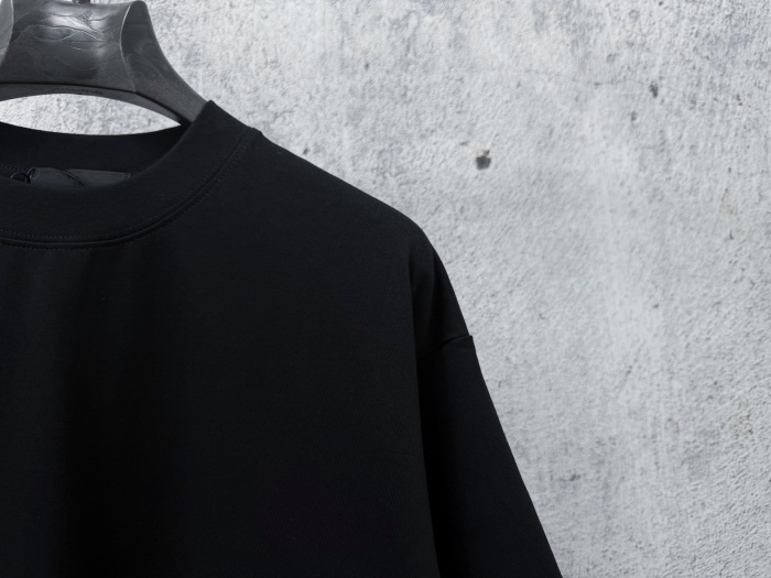 Prada 2026ss New  T Shirt  Size XS-L