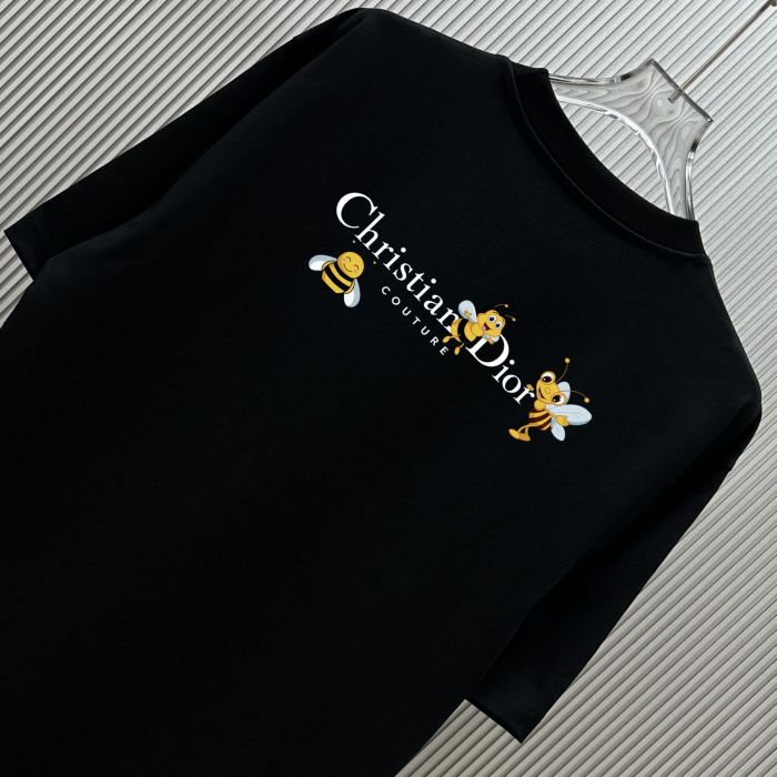 Dior 2026ss New  T Shirt Size M-XXXXL
