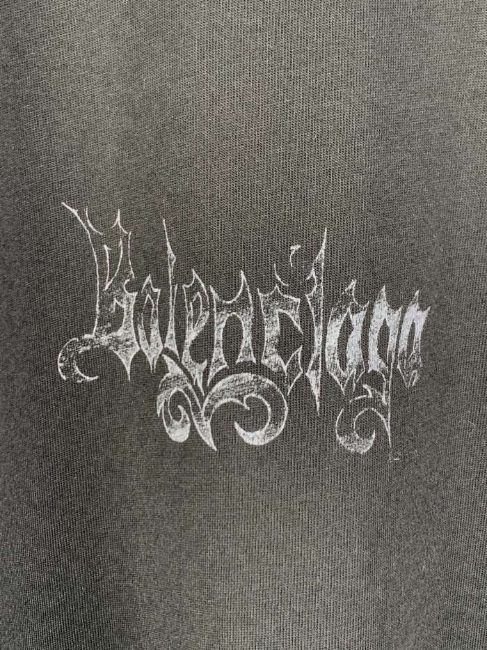 Balenciaga 2026ss New T Shirt  Size XS-L