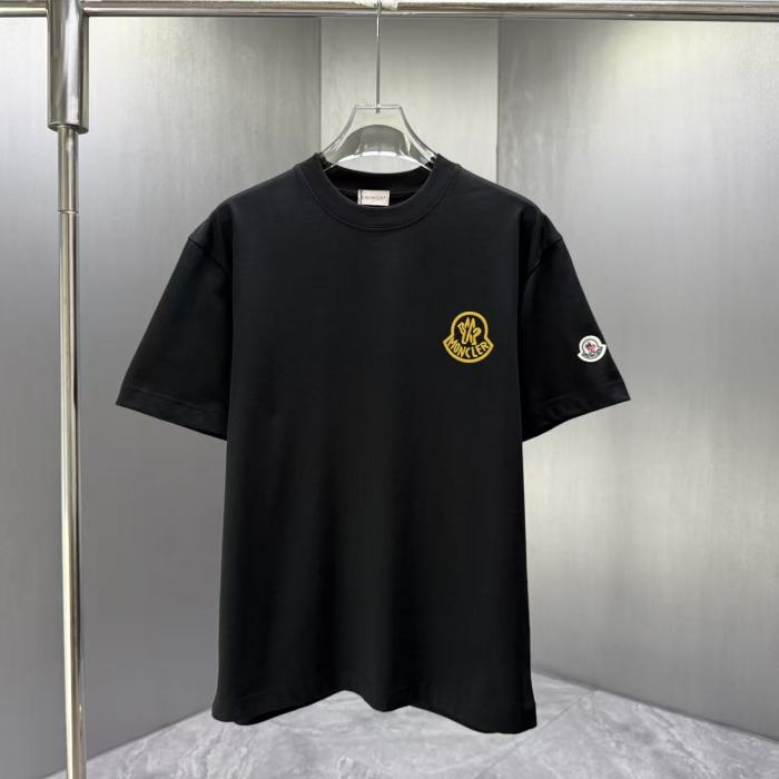 Moncler 2026ss New  T Shirt SizeS-XXL