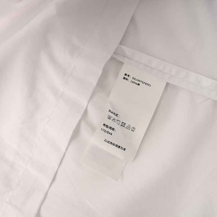 Dolce Gabbana 2026ss New  T Shirt Size 36-42