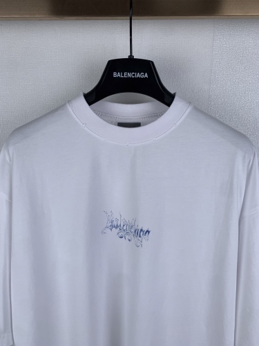 Balenciaga 2026ss New T Shirt  Size XS-L