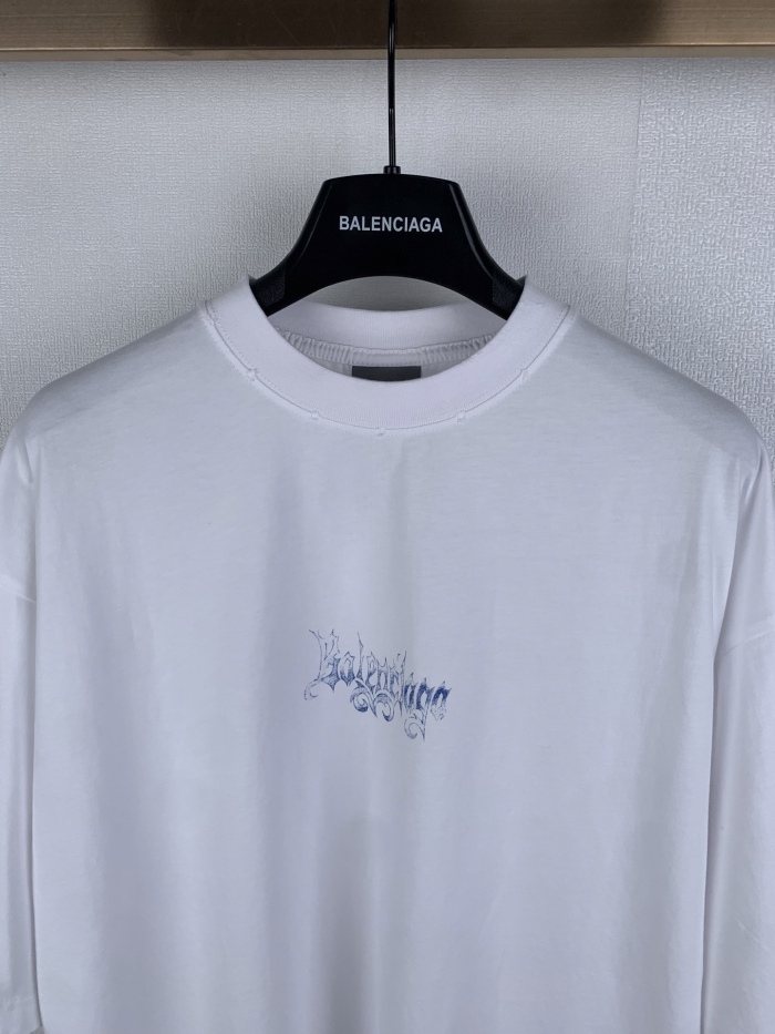 Balenciaga 2026ss New T Shirt  Size XS-L