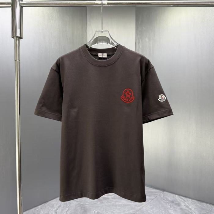 Moncler 2026ss New  T Shirt SizeS-XXL