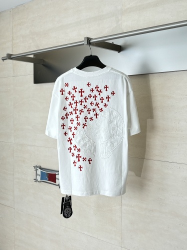 Chrome Hearts 2026ss New  T Shirt SizeS-XL