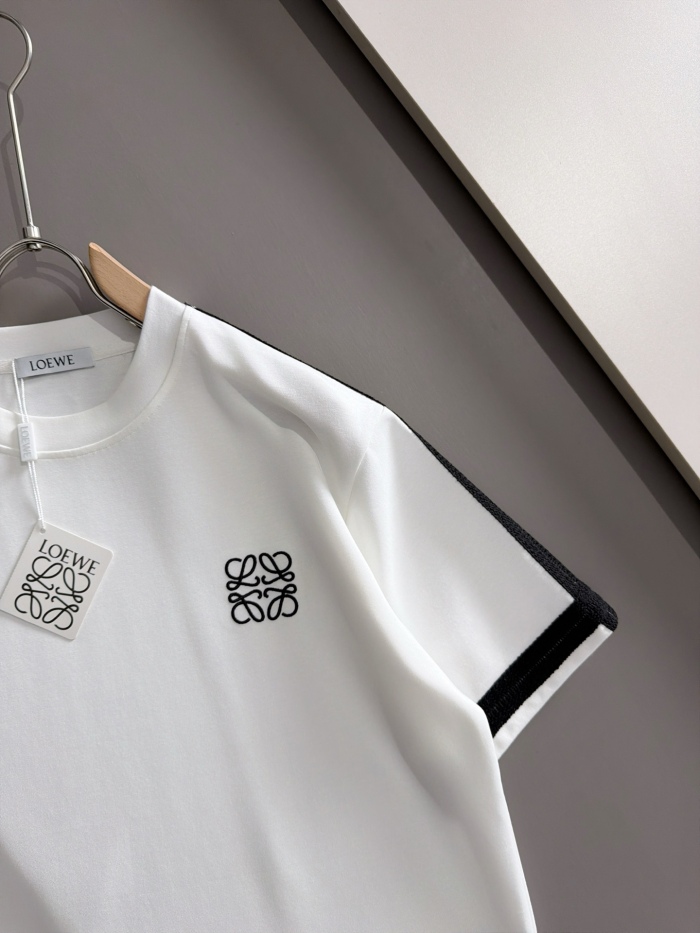 Loewe 2026ss New Sommeranzug  Size M-XXXL