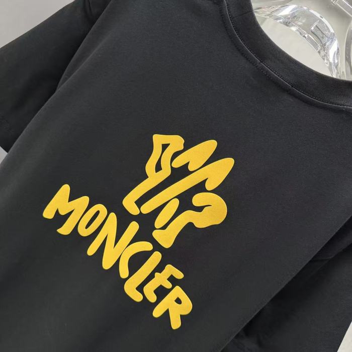 Moncler 2026ss New  T Shirt SizeS-XXL