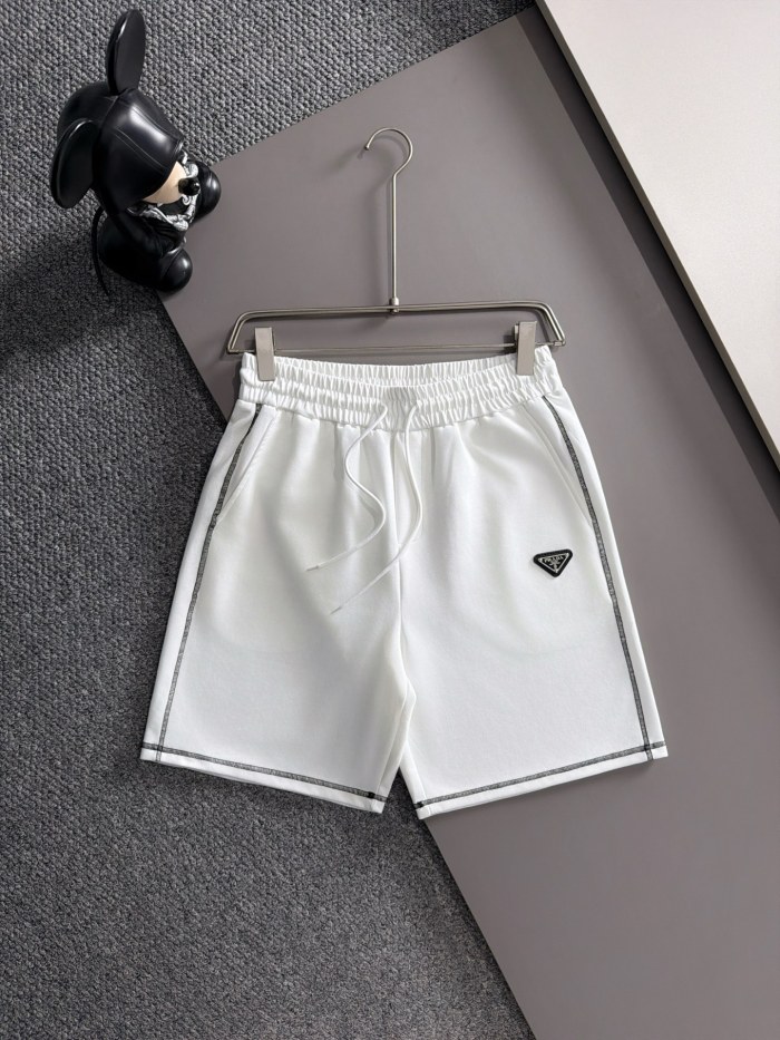Prada 2026ss New Sommeranzug  Size M-XXXL