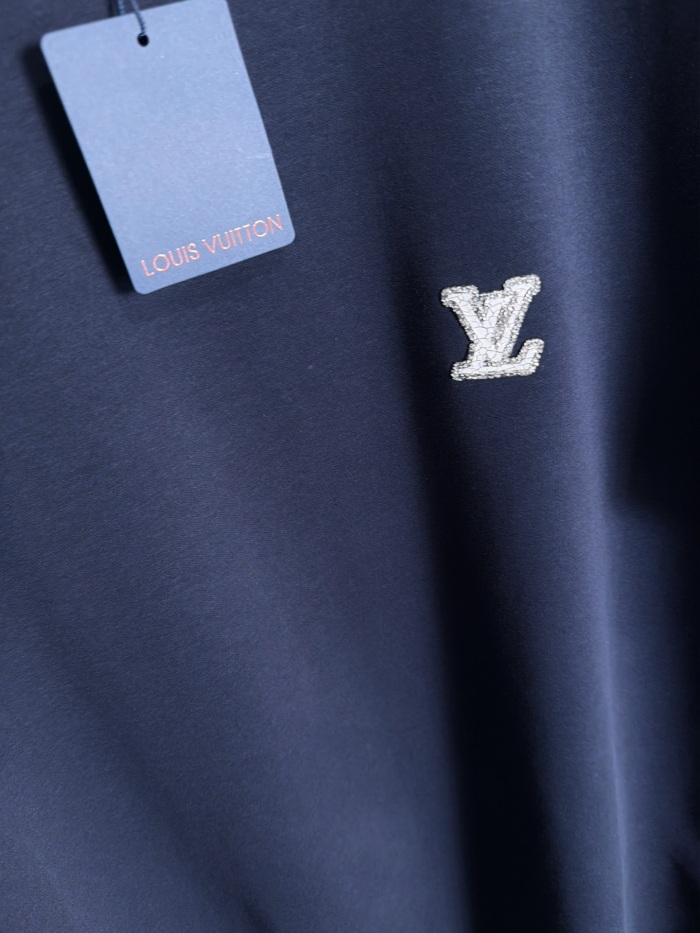Louis Vuitton 2026ss New Sommeranzug  Size M-XXXL