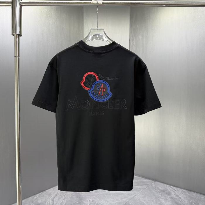 Moncler 2026ss New  T Shirt SizeS-XXL