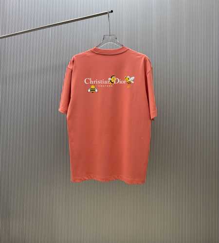 Dior 2026ss New  T Shirt Size M-XXXXL