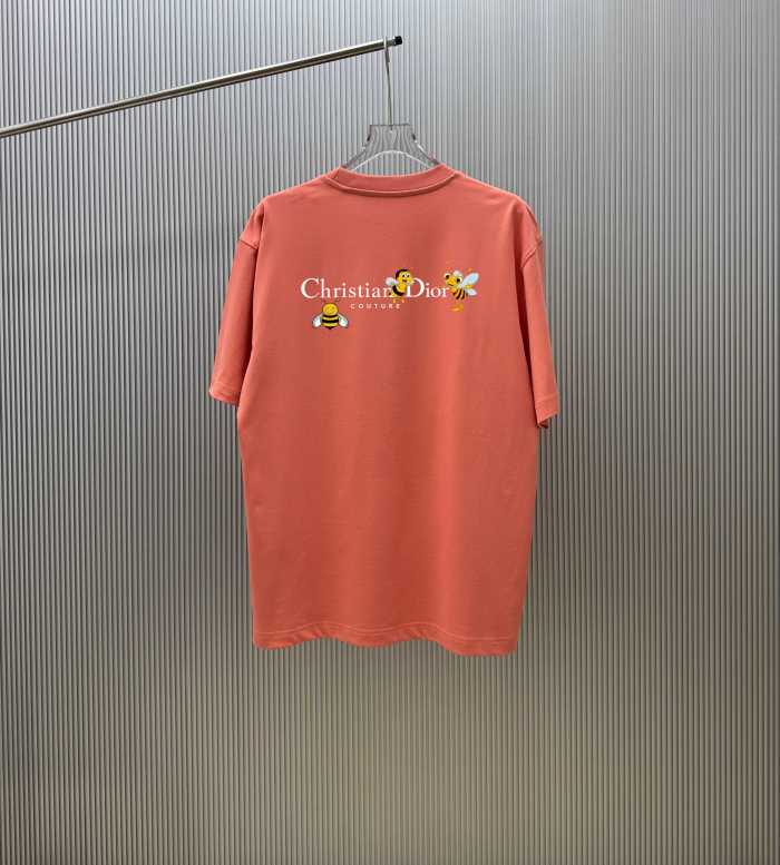 Dior 2026ss New  T Shirt Size M-XXXXL