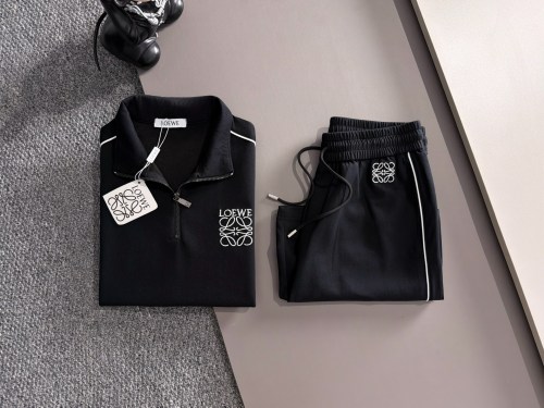 Loewe 2026ss New Sommeranzug  Size M-XXXL