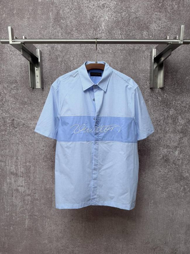 Louis Vuitton 2026ss New T Shirt Size S-XL