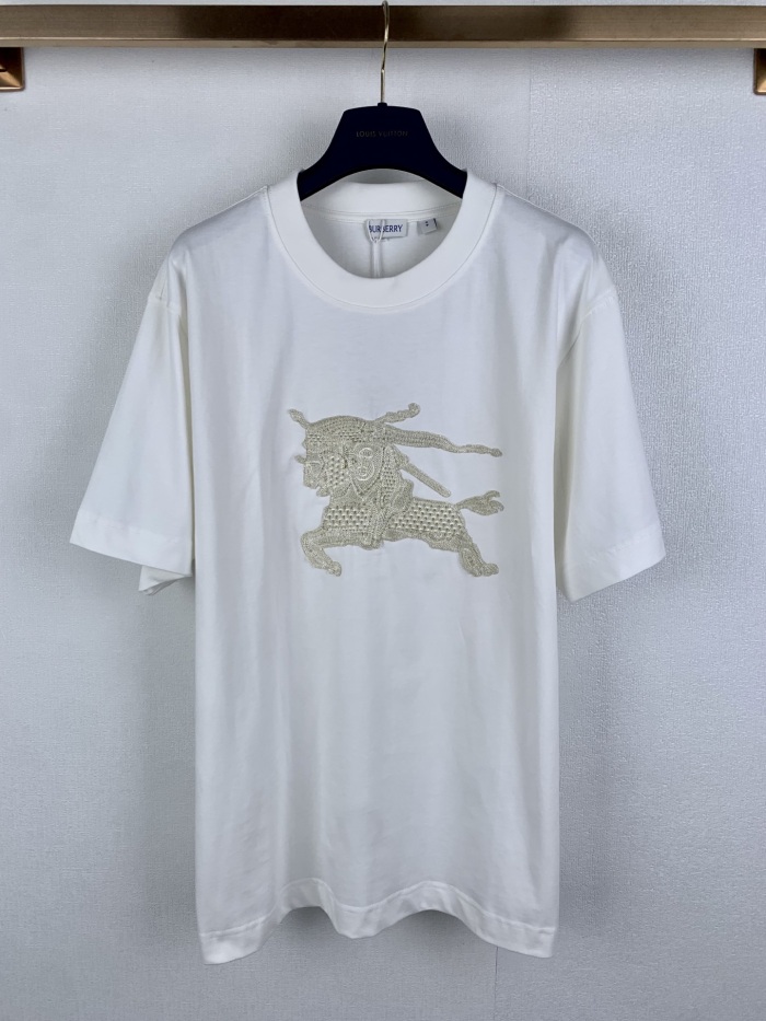 Burberry 2026ss New T Shirt  Size XS-L