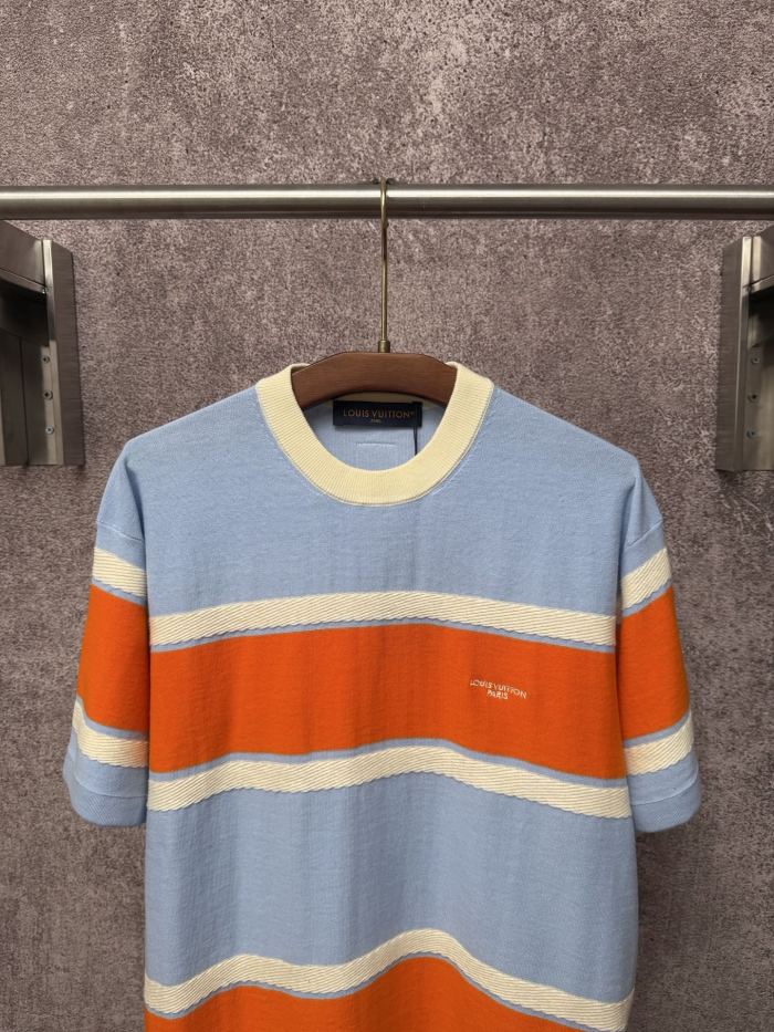 Louis Vuitton 2026ss New  T Shirt Size S-XL
