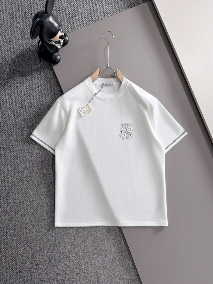 Loewe 2026ss New Sommeranzug  Size M-XXXL