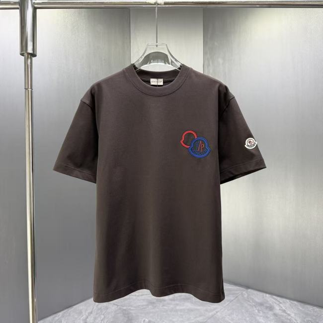 Moncler 2026ss New T Shirt SizeS-XXL