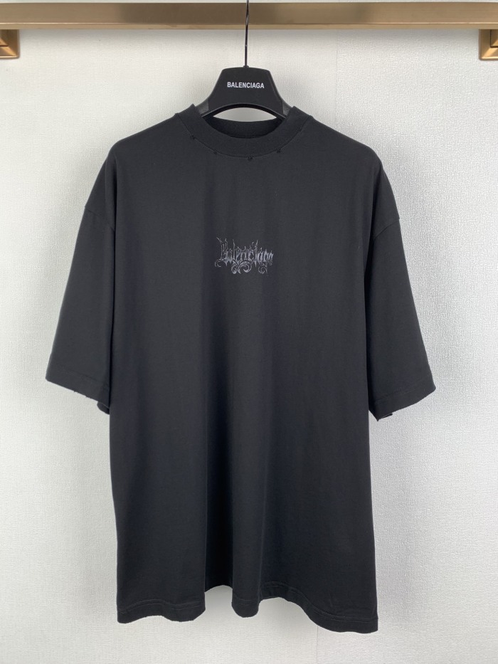 Balenciaga 2026ss New T Shirt  Size XS-L