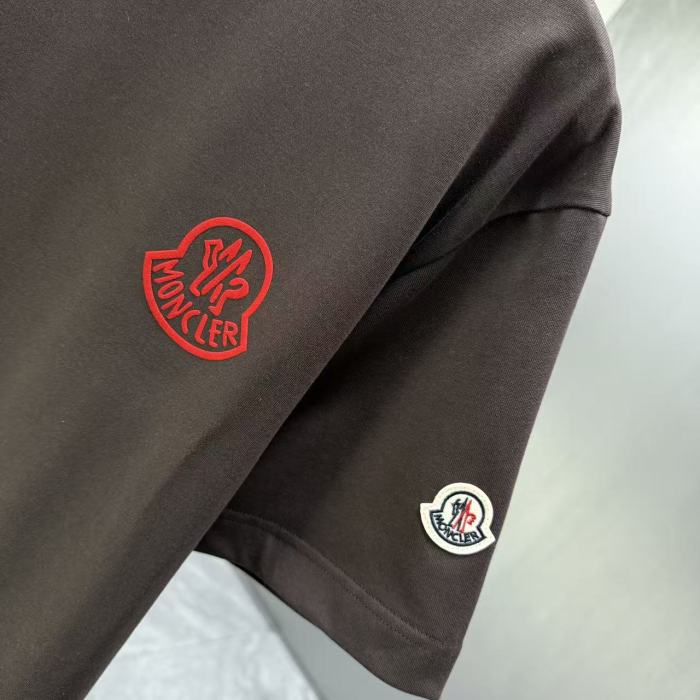 Moncler 2026ss New  T Shirt SizeS-XXL