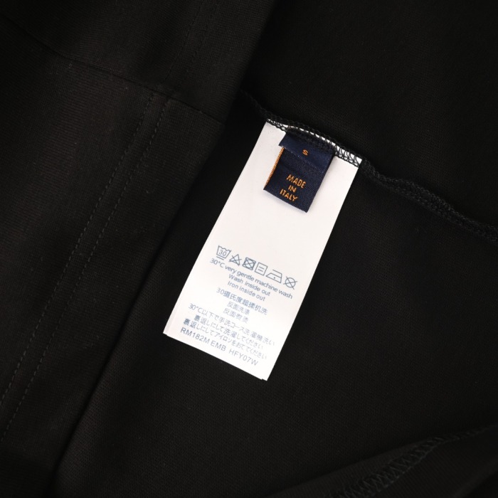 Louis Vuitton 2026ss New  T Shirt Size S-XL