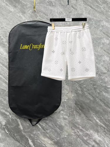 Louis Vuitton 2026ss New Shorts Size M-XXXL