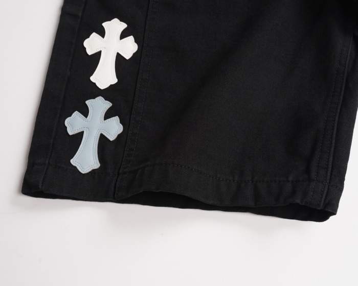 Chrome Hearts 2026ss New Shorts Size M-XXL