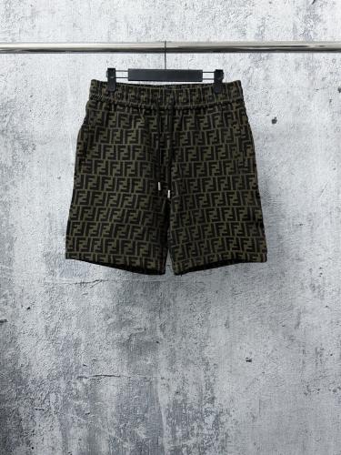Fendi 2026ss New  Shorts  Size S-XL