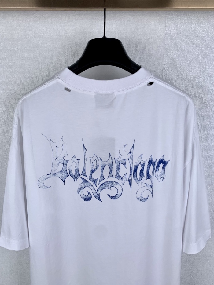 Balenciaga 2026ss New T Shirt  Size XS-L