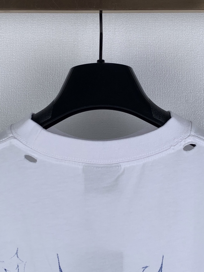 Balenciaga 2026ss New T Shirt  Size XS-L
