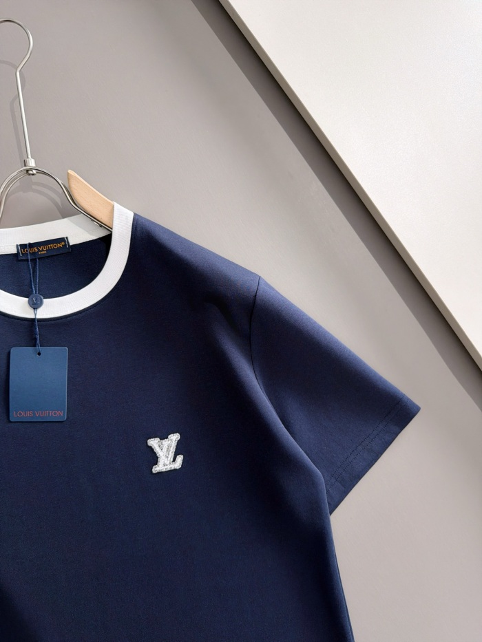 Louis Vuitton 2026ss New Sommeranzug  Size M-XXXL