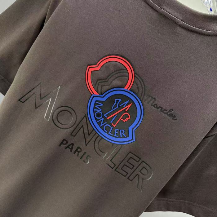 Moncler 2026ss New  T Shirt SizeS-XXL