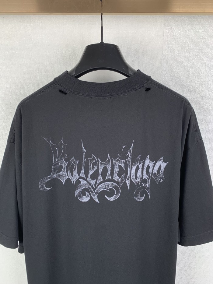 Balenciaga 2026ss New T Shirt  Size XS-L