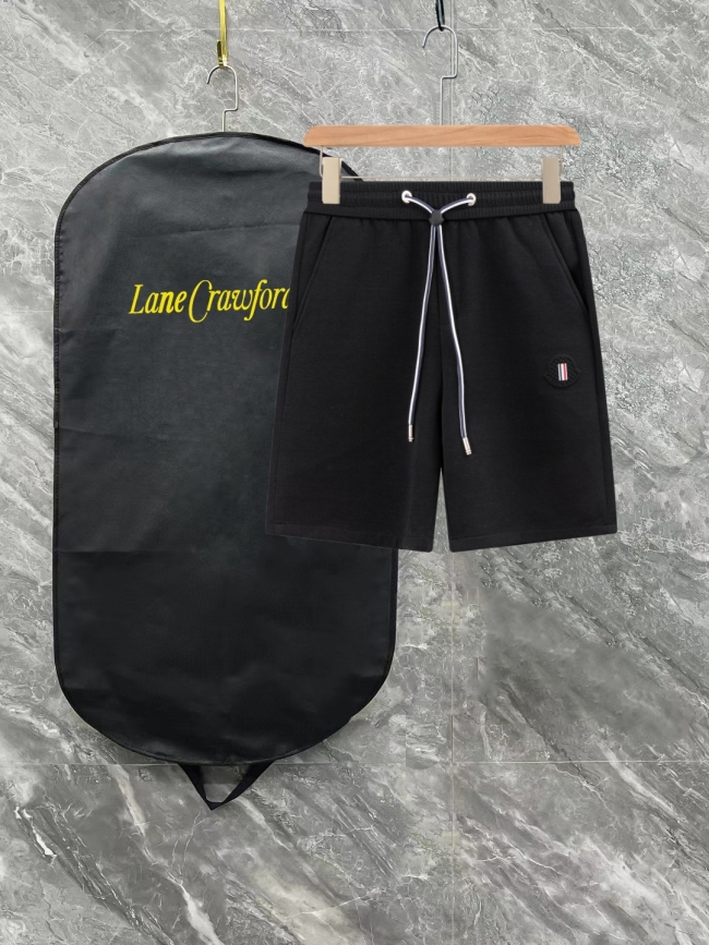 Moncler 2026ss New Shorts Size M-XXXL