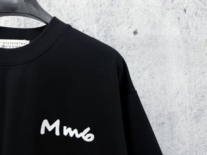 Maison Margiela 2026ss New  T Shirt  Size XS-L