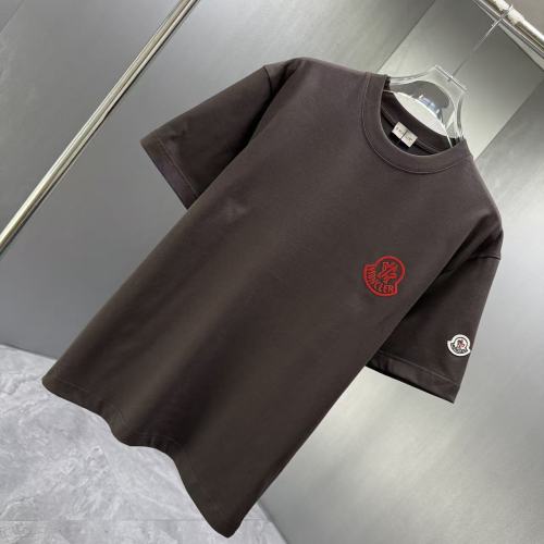 Moncler 2026ss New  T Shirt SizeS-XXL